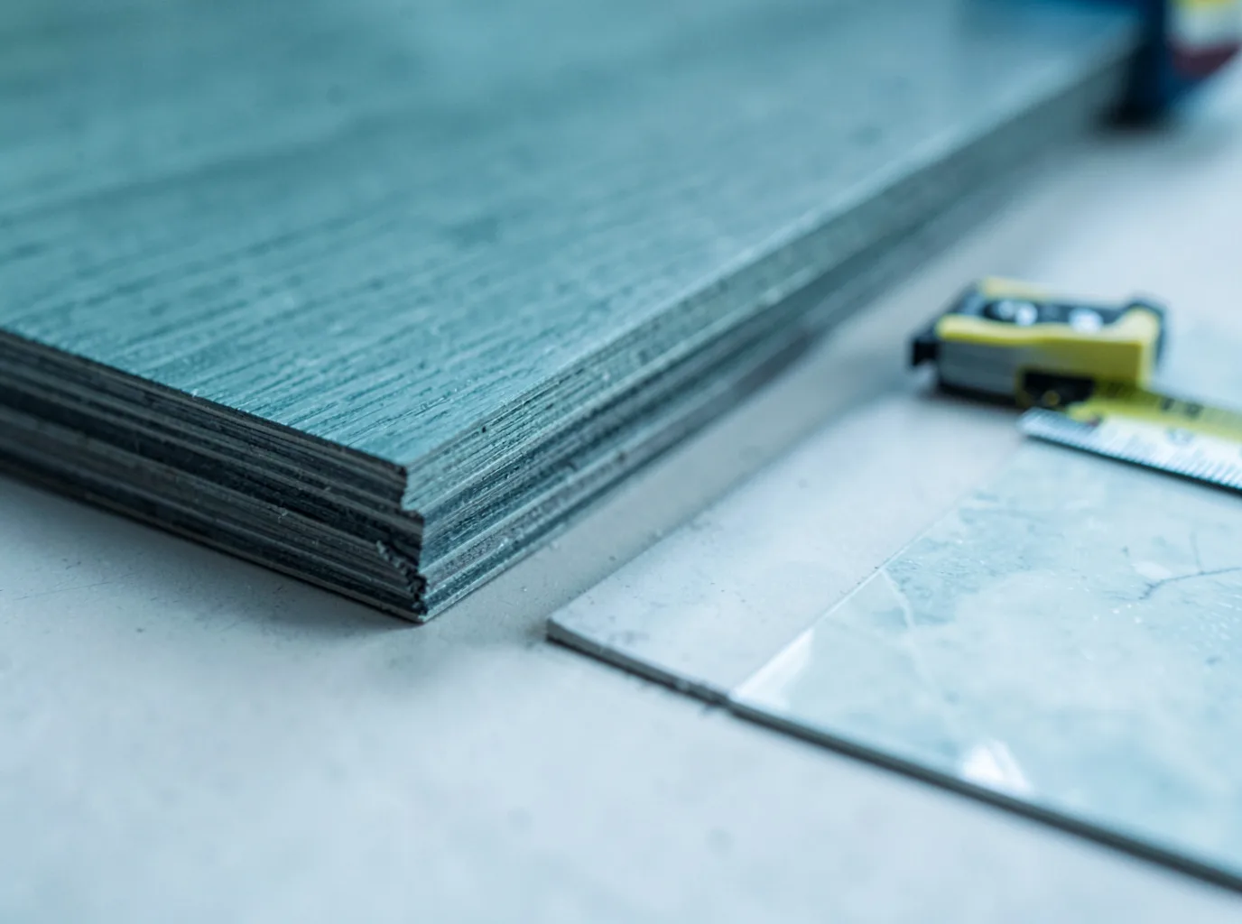 Luxury Vinyl Plank Installation Weatherford, TX FAQs
